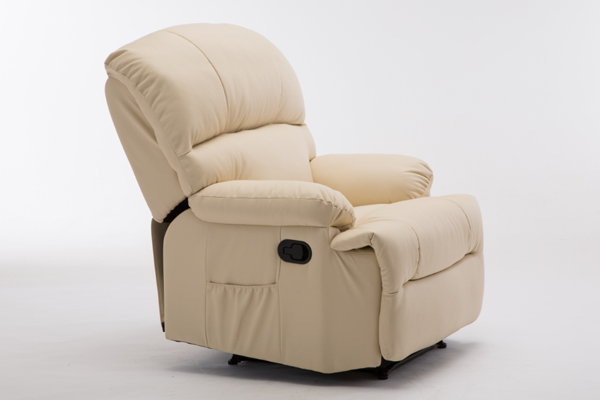 OK-RC8019 Soft seating of manual recliner