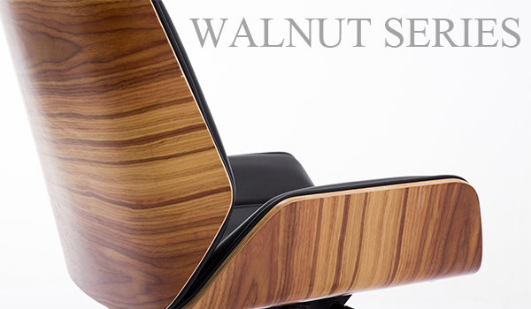 Walnut Chairs