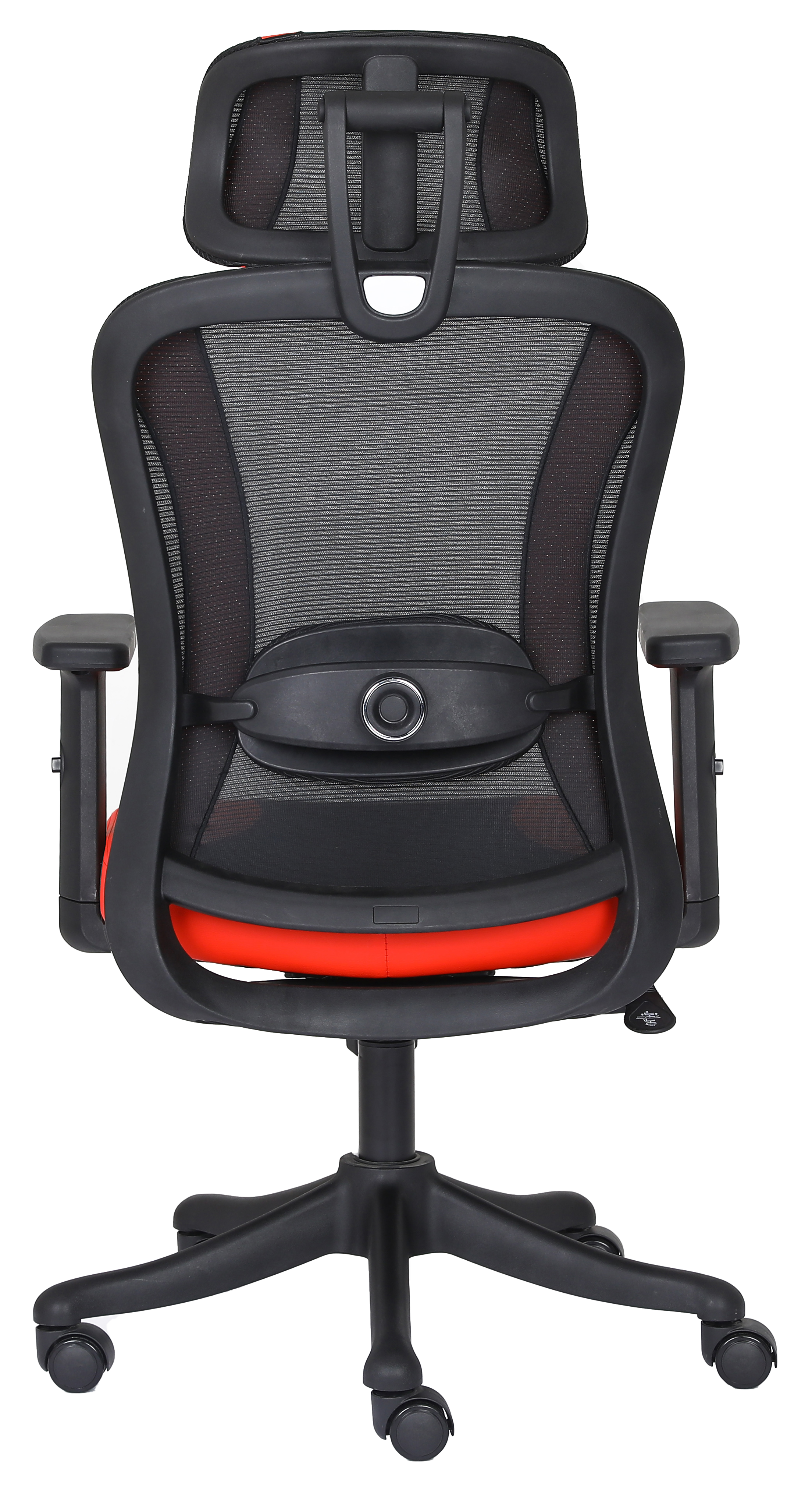 OK-M7-R new gaming style mesh chair