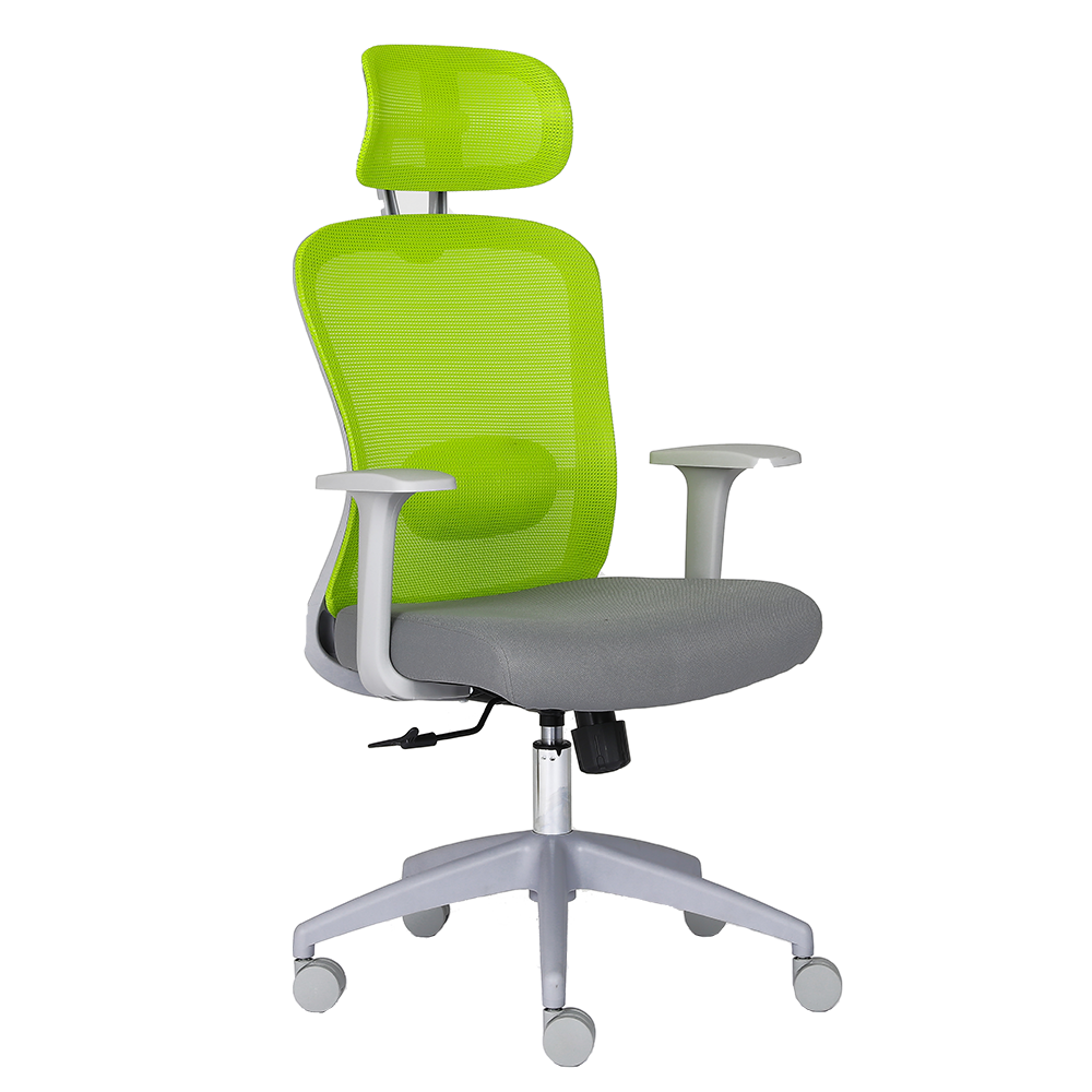 ouke patented new office mesh chair